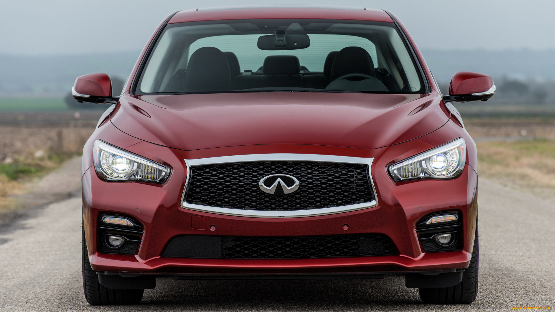 , infiniti